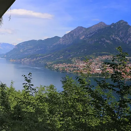 Appartamento Kosmo Flexyrent