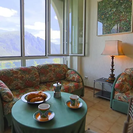 Kosmo Flexyrent Apartment