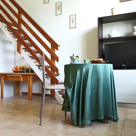 Apartment Kosmo Flexyrent Apartment Valmadrera