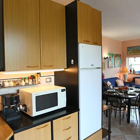 Kosmo Flexyrent Apartment Valmadrera
