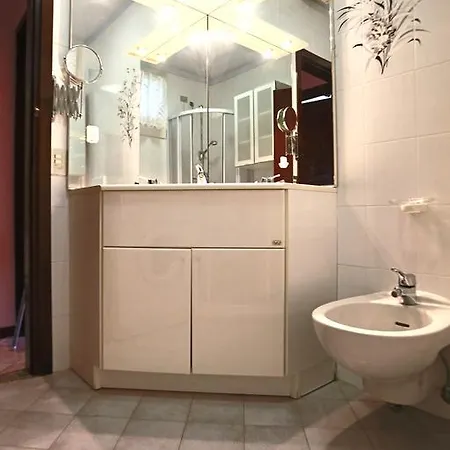 Apartment Kosmo Flexyrent Apartment Valmadrera